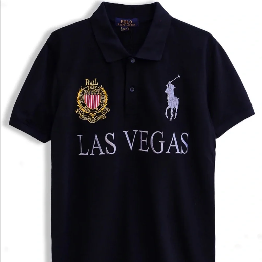 POLO RALPH LAUREN ポロベア LAS VEGAS XL Polo Ralph Lauren | Shirts | Polo Ralph Lauren Big Pony Las Vegas